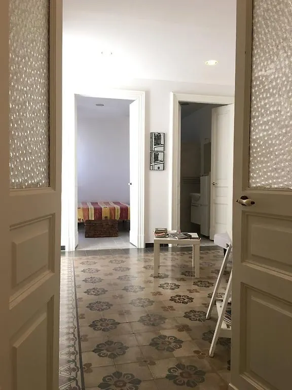 Casa Letizia Hotel Catania Italia