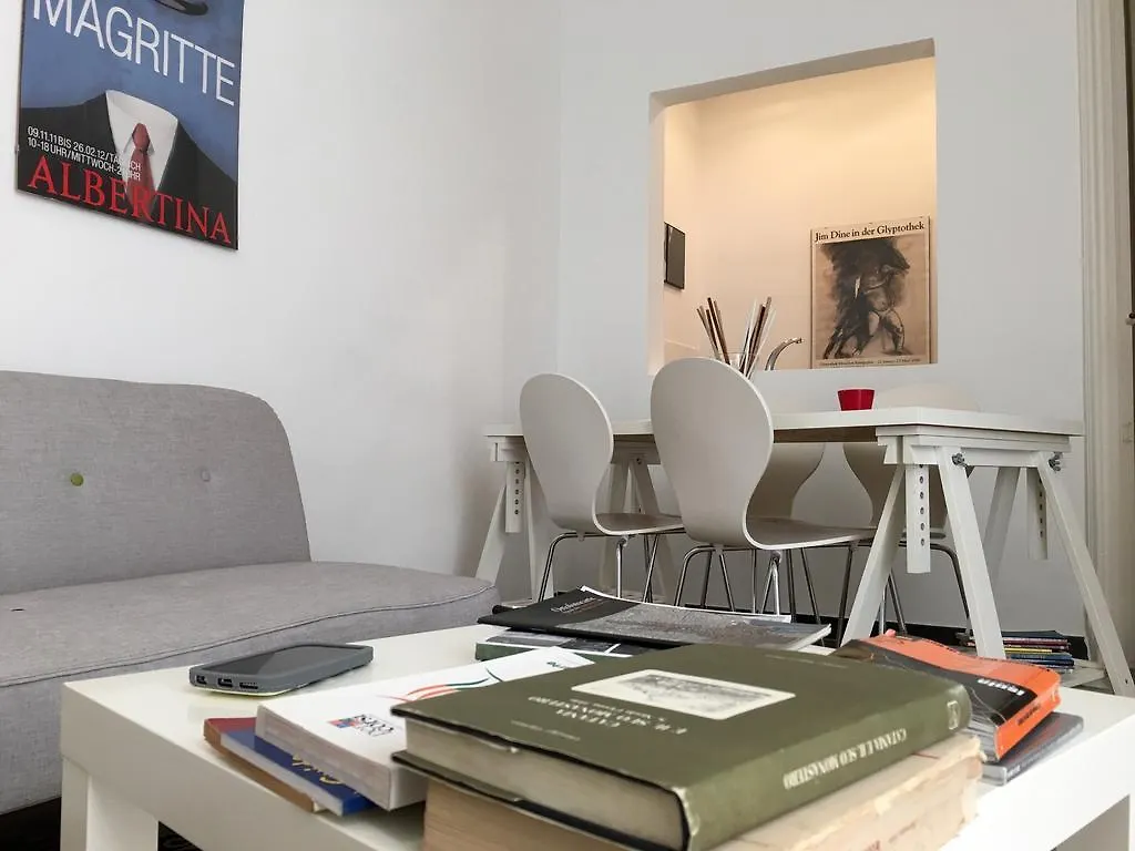 Appartamento Casa Letizia Hotel Catania