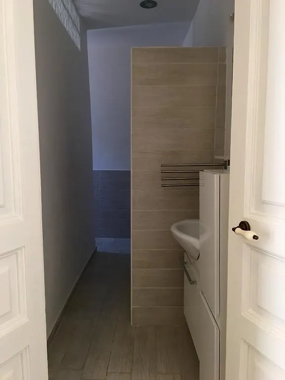 Appartamento Casa Letizia Hotel Catania Italia