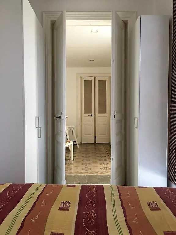 Appartamento Casa Letizia Hotel Catania Italia