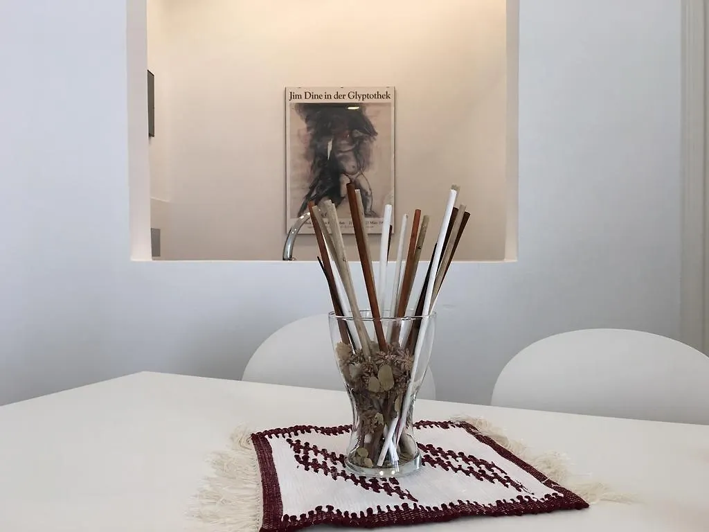 Casa Letizia Hotel Catania Appartamento