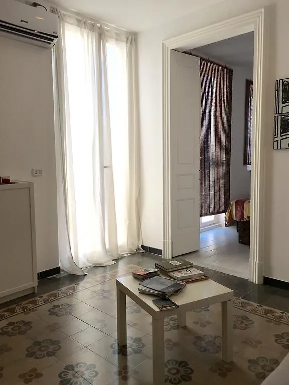 Casa Letizia Hotel Catania 0*,