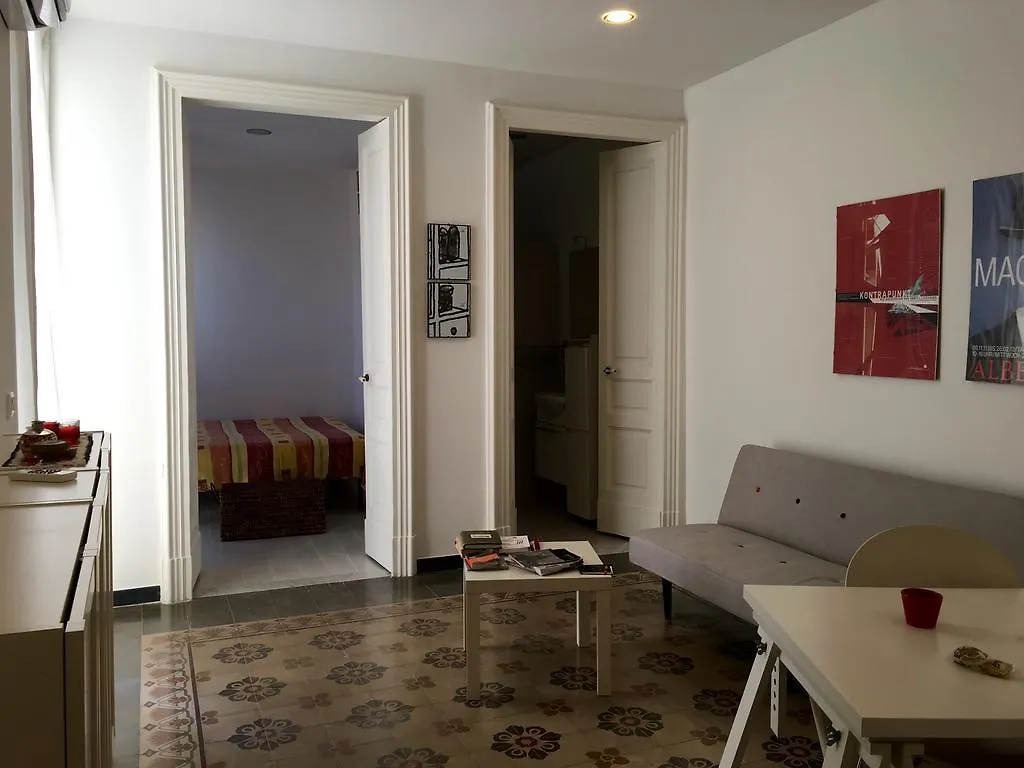Casa Letizia Hotel Catania